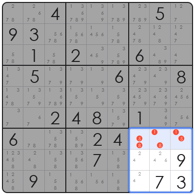medium sudoku online
